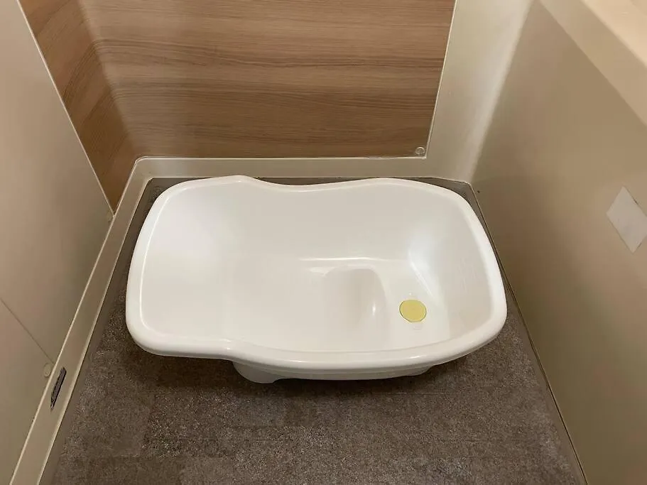 Scuderia527 Apartment Sapporo