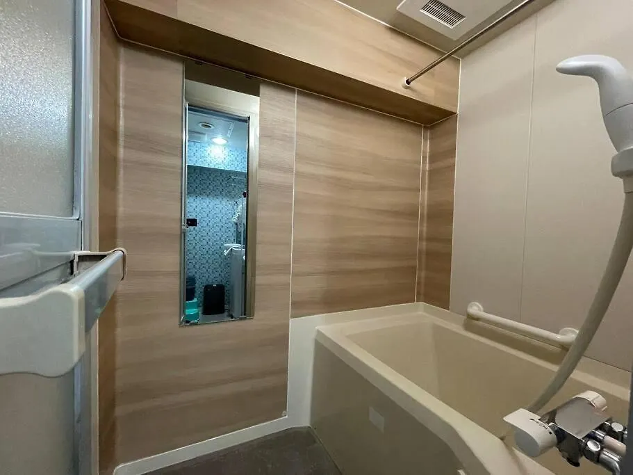 Scuderia527 Apartment Sapporo 0*,