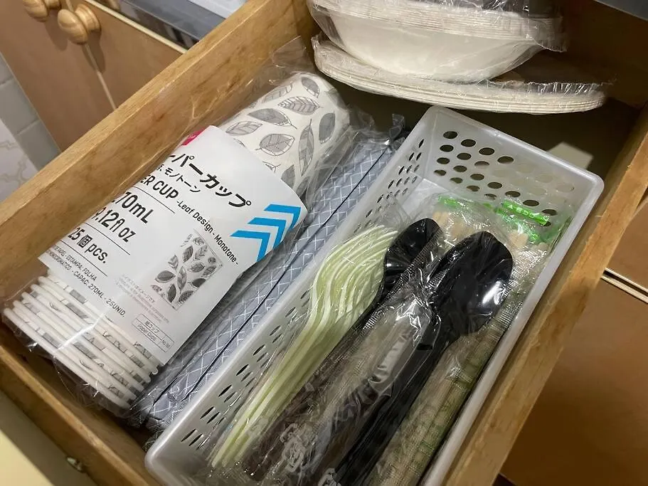 Appartement Scuderia527 à Sapporo